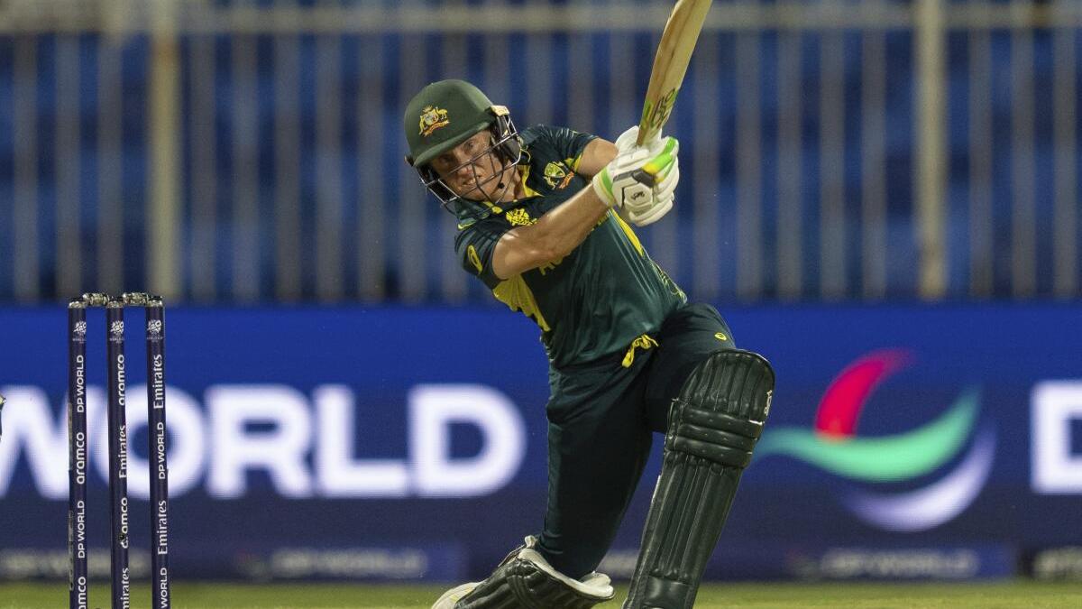 AUS-W A vs IND-W A: Alyssa Healy’s 137 powers Australia to consolatory win over India in third one-day match